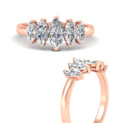 marquise-cut-5-stone-diamond-ring-for-women-in-rose-gold-fdwb8008mqangle3-2.00ct-nl-rg.jpg